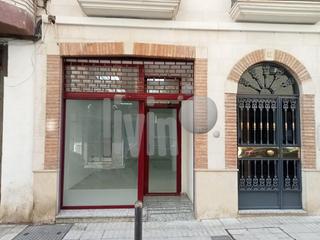 Location Local commercial à San Bartolomé - Millán de Priego