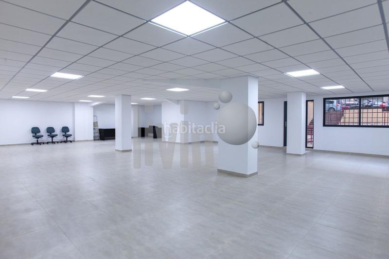 Foto 9c3b0318-8eb4-4434-b110-e16c237ea6b7. Rent office space in Hospital Jaén