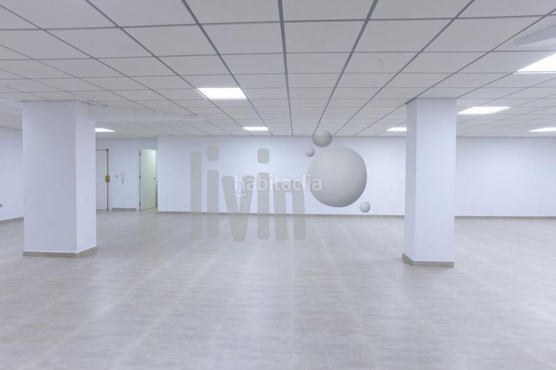 Foto bdd218c9-03fd-42c0-9c52-a9fb51e1ba38. Rent office space in Hospital Jaén