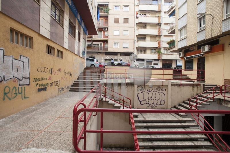 Foto c1743e26-b0ee-4c33-85ca-3b5d054fb605. Rent office space in Hospital Jaén