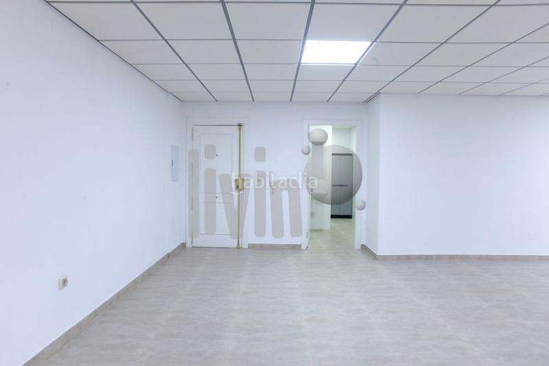 Foto c6233338-b877-4565-a176-70b5f08128d3. Rent office space in Hospital Jaén