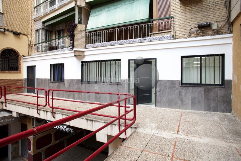 Foto ce4095a1-8b53-4d71-b383-9ed4a8e165fb. Rent office space in Hospital Jaén