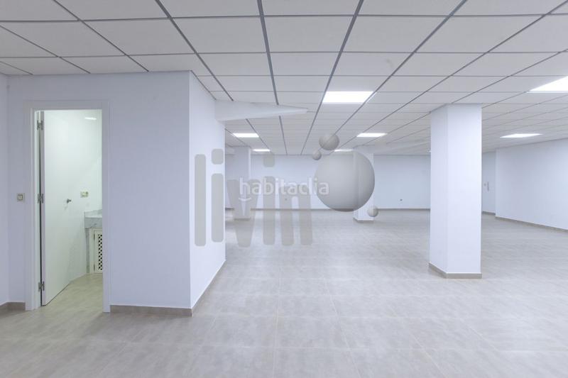 Foto d1c04b09-8997-46cd-822b-5aaedd0d6297. Rent office space in Hospital Jaén