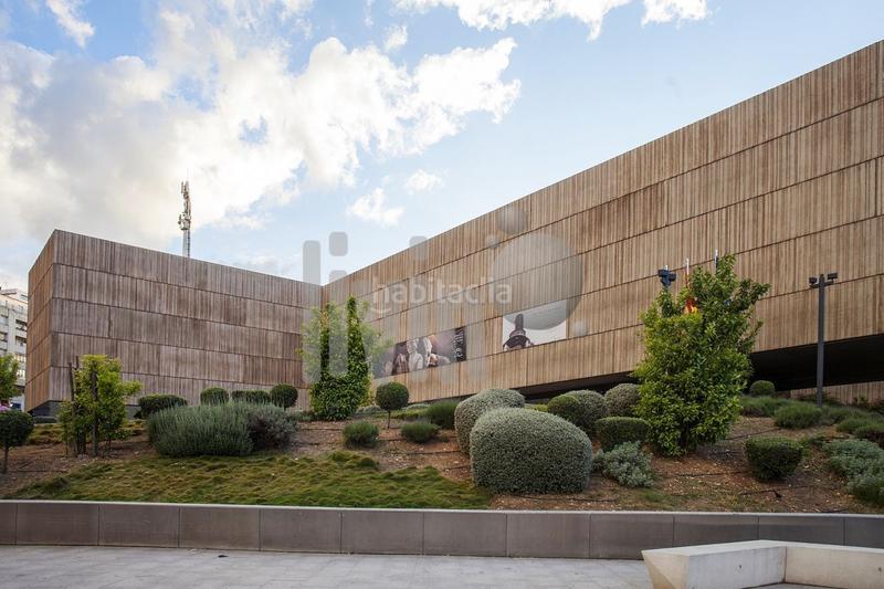 Foto d21fc3bc-e74e-4782-9575-3e951fedc9bf. Alquiler oficina en Hospital Jaén