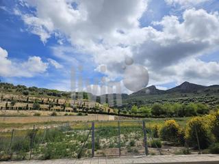 Terreny residencial a Villares (Los)