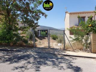 Terreny residencial a Guardia de Jaén (La)