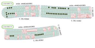 Terreno residencial en Valdeastillas - Fuentezuelas