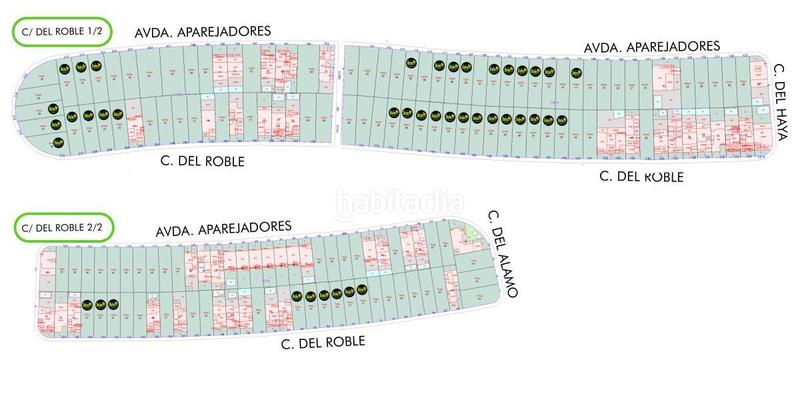 Foto e10b44b1-360d-44b8-bbf1-c8d00dc4b6b9. Terreno residencial en Valdeastillas - Fuentezuelas Jaén