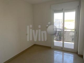 Appartement à Jamilena