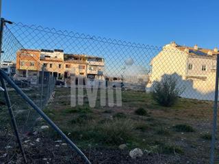 Residential Plot in Renfe - Bulevar 1ª y 2ª Fase