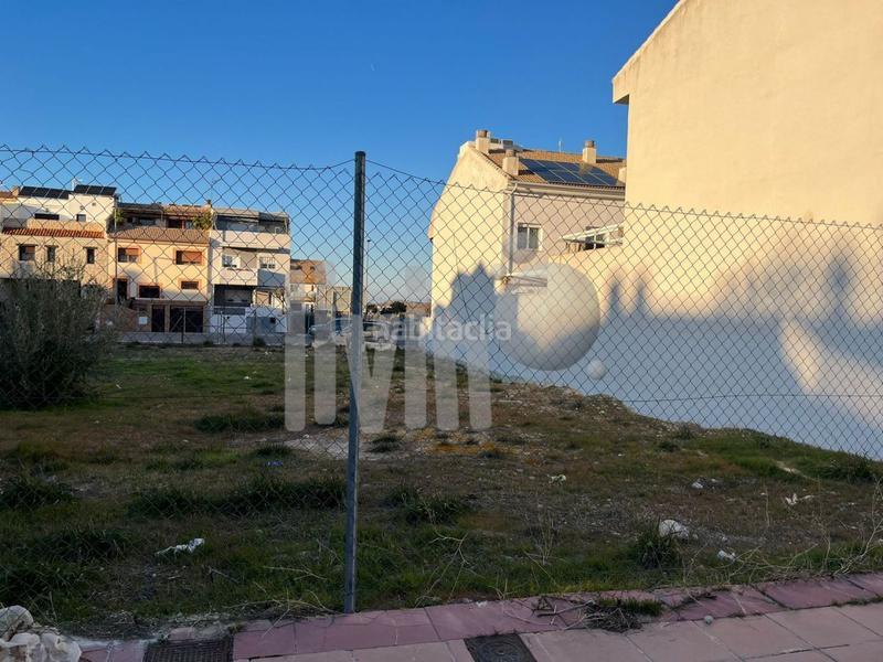 Foto 36b34d4d-919d-45cb-a20b-facd7740414e. Terreno residenziale in Renfe - Bulevar 1ª y 2ª Fase Jaén