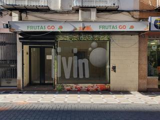 Local Comercial a San Bartolomé - Millán de Priego
