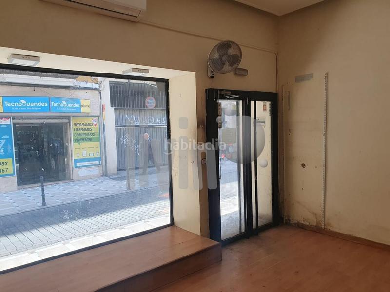 Foto 00f794e4-c0cd-4676-bce9-38dd7b0083cb. Local commercial dans San Bartolomé - Millán de Priego Jaén