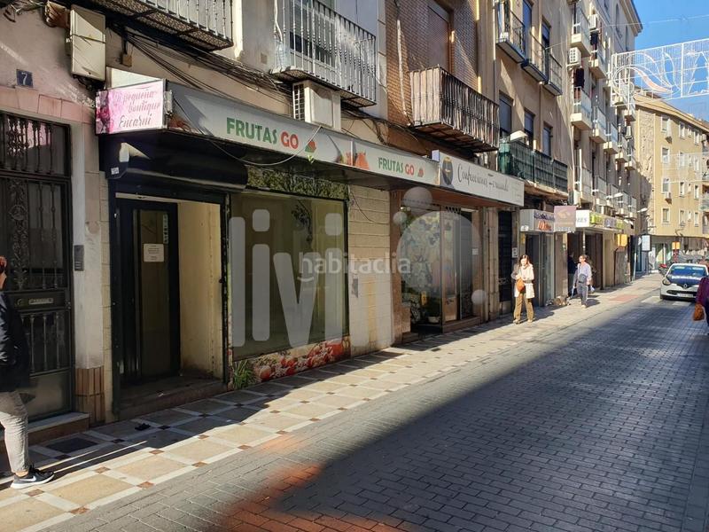 Foto 3ac667b2-9cac-4ee1-9818-8c0082f495a0. Local commercial dans San Bartolomé - Millán de Priego Jaén
