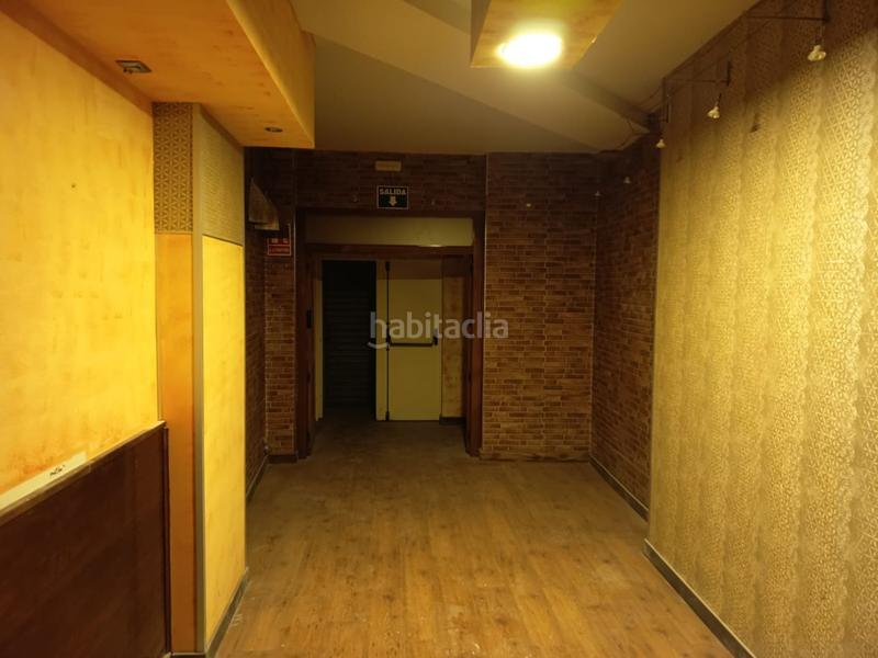 Foto 545f6554-79a6-4e39-b9a3-81415ae8471e. Geschäftsraum in San Ildefonso - Catedral Jaén