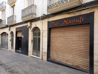 Local Comercial a San Ildefonso - Catedral