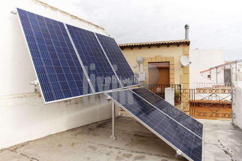 Foto 8703a7f7-bfc7-4b05-a07f-45793fb8e477. Casa in San Felipe - El Almendral - La Merced Jaén