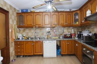 House in San Felipe - El Almendral - La Merced