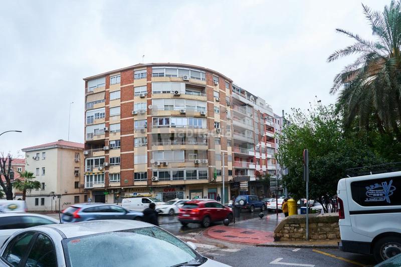 Foto ea5af086-599e-45c3-a29e-8202b2607c51. Appartamento in Belén - San Roque Jaén