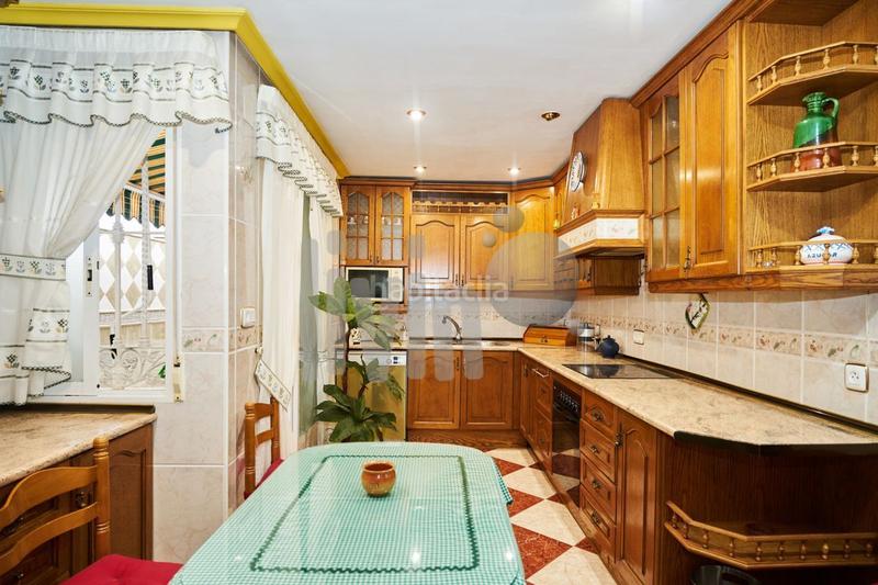 Foto 39985b52-d8dc-4fa1-936c-316083812aab. Etagenwohnung in Belén - San Roque Jaén