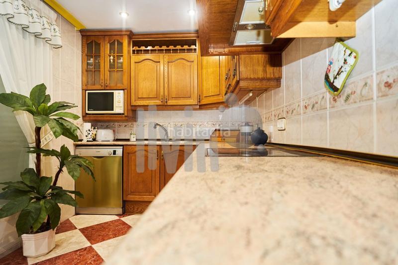 Foto 4d1b79f2-1e39-448c-a780-a63d3af7e84d. Etagenwohnung in Belén - San Roque Jaén