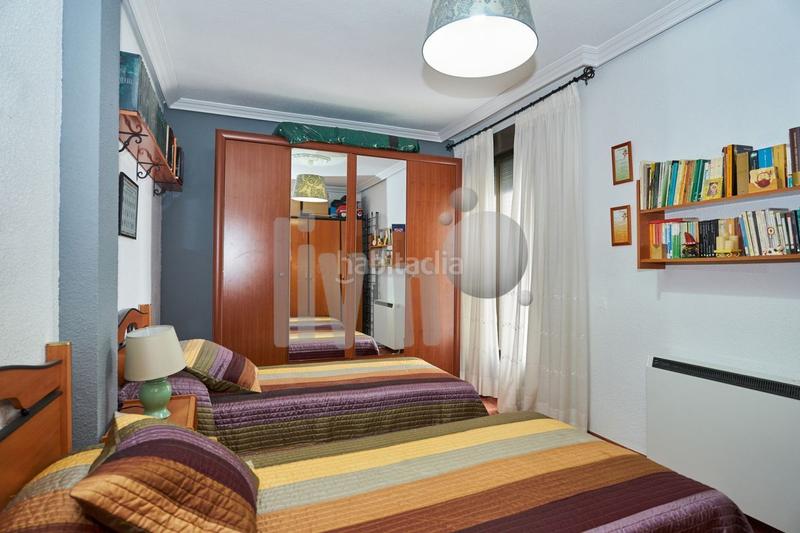 Foto c4cd95f3-343f-4ec6-aad8-76e3f67384fe. Etagenwohnung in Belén - San Roque Jaén