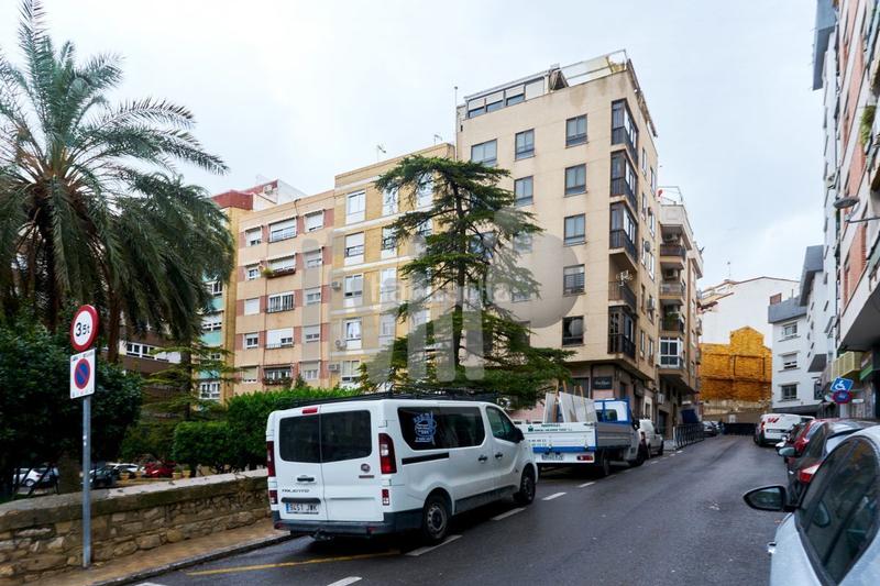 Foto da6c2e0e-06c4-44c6-b01f-2f4b33505e3e. Etagenwohnung in Belén - San Roque Jaén