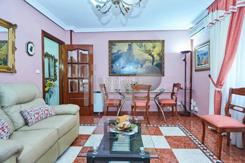 Foto f0d28ccd-d0f6-445a-ac60-8f180af90158. Etagenwohnung in Belén - San Roque Jaén