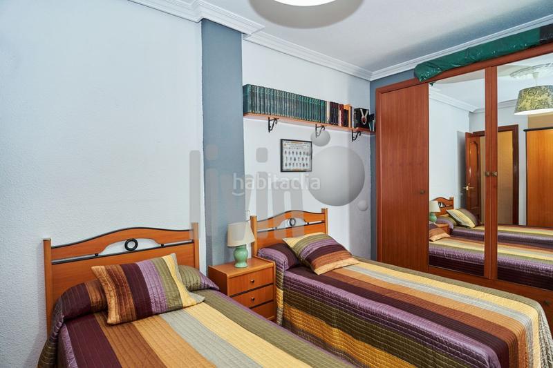 Foto dada1cad-68a2-4836-bfa5-6e7251cdbc4c. Piso en Belén - San Roque Jaén