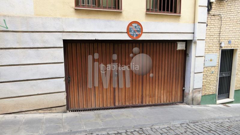 Foto 122202fd-36fd-423e-9c9f-eb61e26ac82c. Etagenwohnung in San Ildefonso - Catedral Jaén