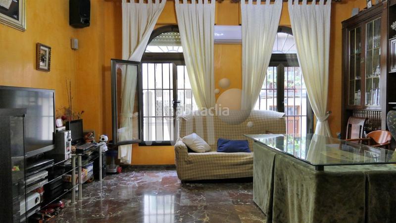 Foto 409eb527-03f4-4d63-97f5-c3f948857ec5. Flat in San Ildefonso - Catedral Jaén