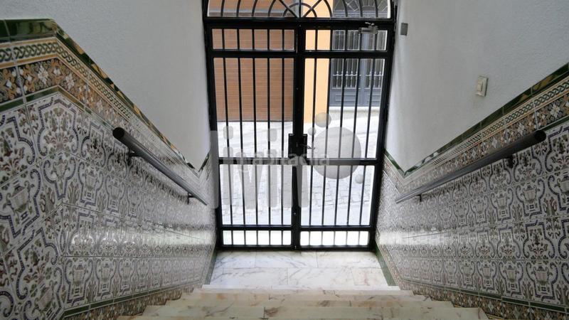 Foto 40c5eaa9-2849-4fe8-abc7-f17eda097ffb. Flat in San Ildefonso - Catedral Jaén
