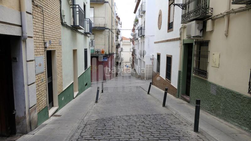 Foto 4c0bb27a-8a72-437a-8d59-17866edeb71a. Flat in San Ildefonso - Catedral Jaén