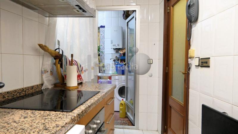 Foto 5e95ba23-dfab-44f4-b8b4-4ea373b690a3. Flat in San Ildefonso - Catedral Jaén