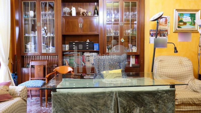 Foto 9c0a4867-fdba-4e49-94c1-3f2982d0b6b9. Flat in San Ildefonso - Catedral Jaén