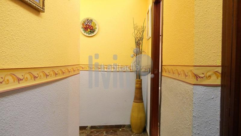 Foto a28526de-8d88-447d-a868-b2b0c335ee51. Flat in San Ildefonso - Catedral Jaén
