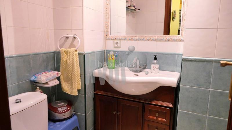 Foto ae335ff4-3fea-43e5-86ea-85540296d3b3. Flat in San Ildefonso - Catedral Jaén