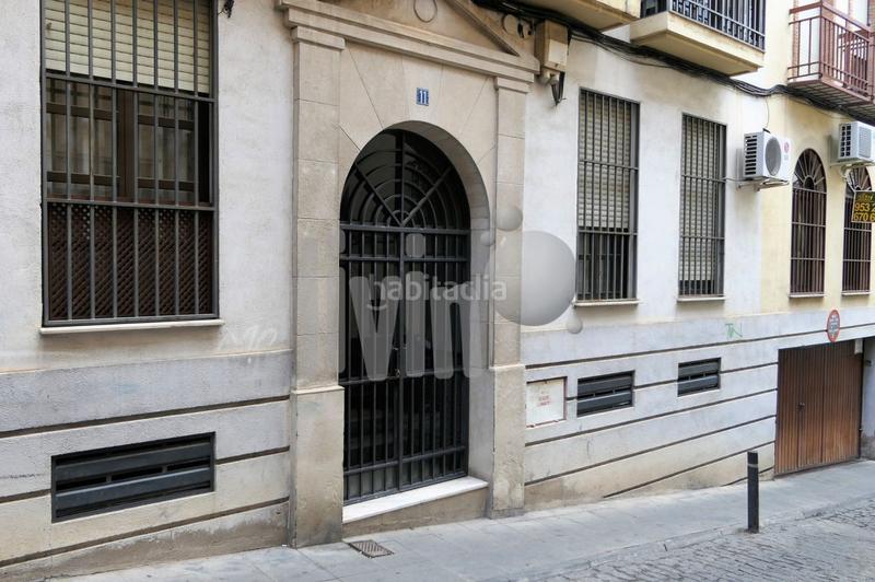 Foto ba37a8cd-ccc4-4189-80dd-1452fb478423. Flat in San Ildefonso - Catedral Jaén
