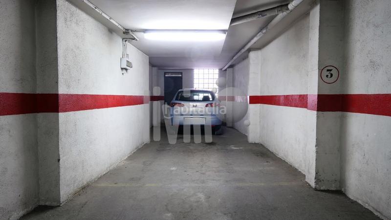 Foto c33349fc-247c-4a2d-b3ff-1d438303999a. Flat in San Ildefonso - Catedral Jaén
