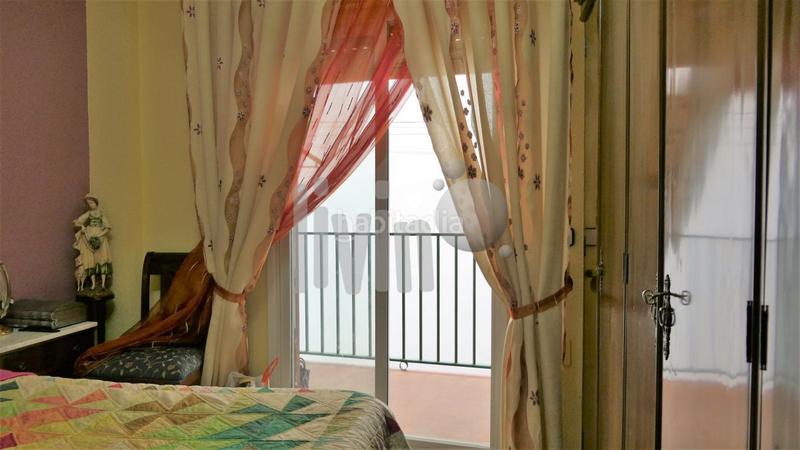Foto c914f807-cc4a-49ca-b40a-6571c4f2c3ee. Flat in San Ildefonso - Catedral Jaén