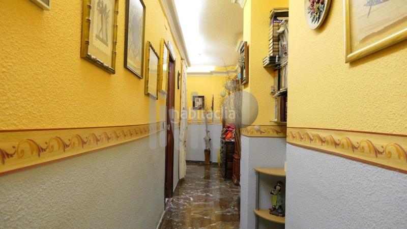 Foto cd38256f-3c31-45ba-95a0-c020c9048b56. Flat in San Ildefonso - Catedral Jaén