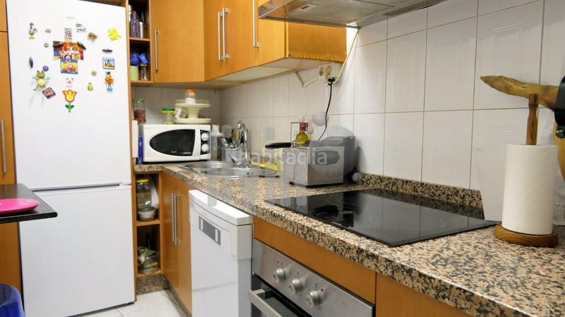 Foto ce8a96eb-a622-4cac-ba73-6e5d5d411347. Flat in San Ildefonso - Catedral Jaén
