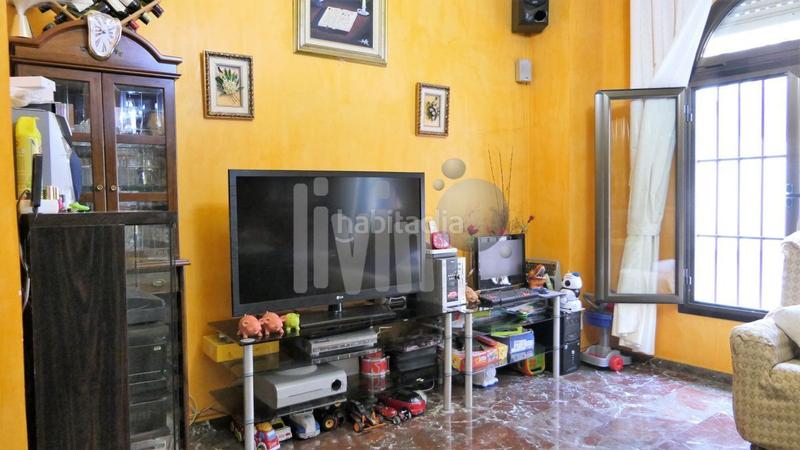 Foto d0a3adb5-8061-4705-8b32-98ed8dea2331. Flat in San Ildefonso - Catedral Jaén