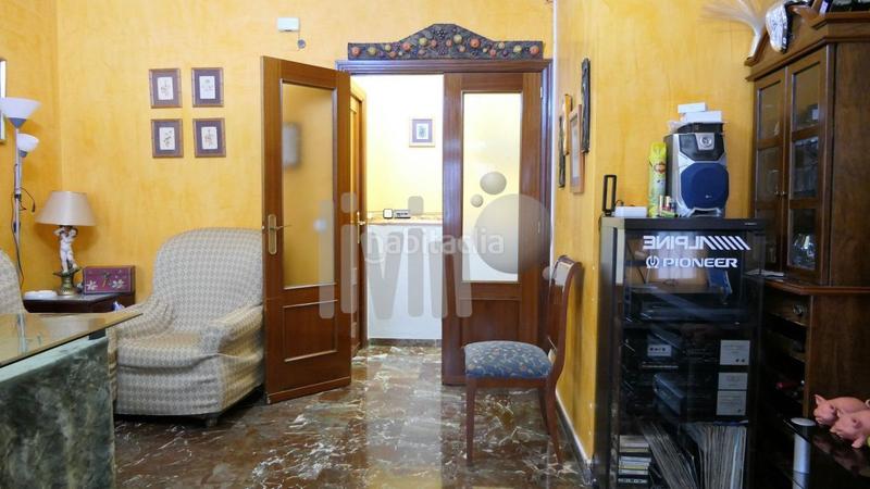 Foto eb6018e7-873a-4736-984e-b5654013f7ae. Flat in San Ildefonso - Catedral Jaén