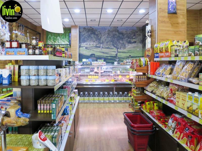 Foto 01a750ff-f003-4344-bd02-9701799e6ce1. Local comercial a Belén - San Roque Jaén