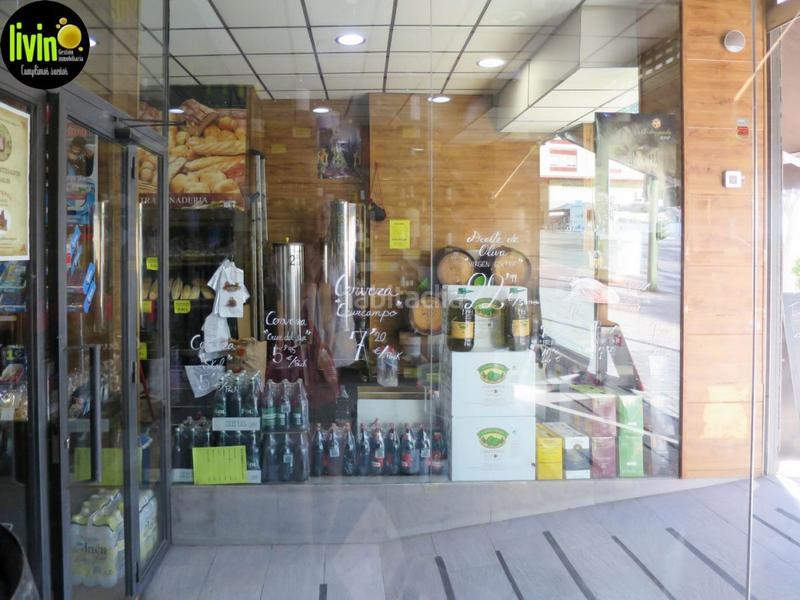 Foto 156fcbc1-4be6-4581-8a3d-6e91317769b9. Local comercial a Belén - San Roque Jaén