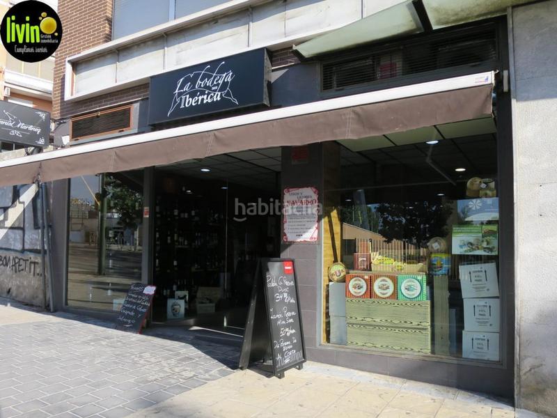 Foto a31a5f03-f5a5-491f-b3aa-ca26afd9f38d. Local comercial a Belén - San Roque Jaén