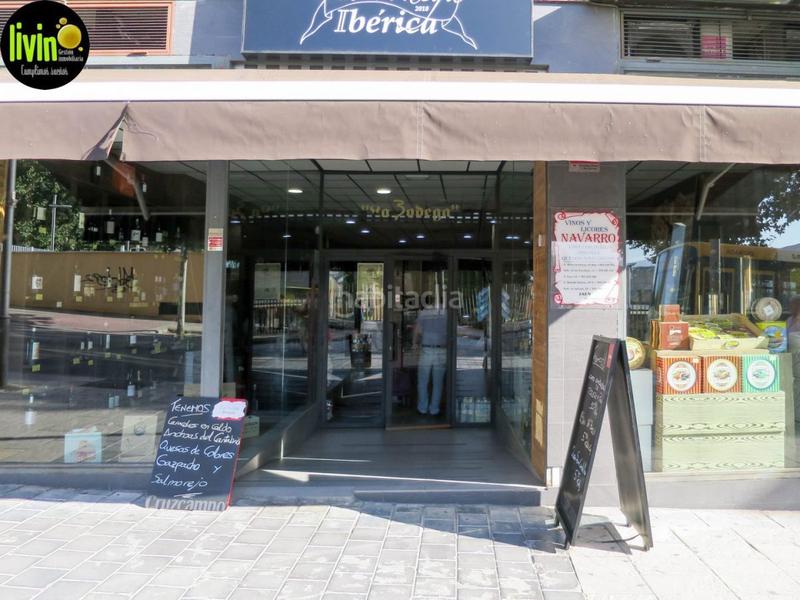 Foto bfb7e3cd-68c7-4c0f-86c2-0440042ef37a. Local comercial a Belén - San Roque Jaén
