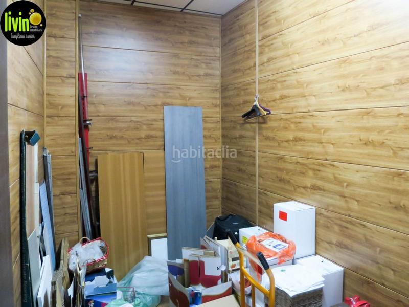 Foto c2cbeea8-611f-44e7-bcec-1d3be4964dcf. Local comercial a Belén - San Roque Jaén