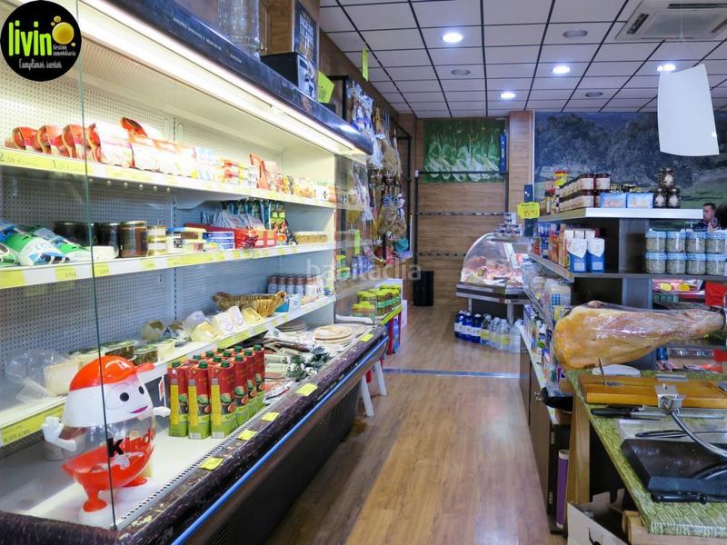 Foto ca6e39e3-5636-4128-bf4c-4126c2899f0d. Local comercial a Belén - San Roque Jaén
